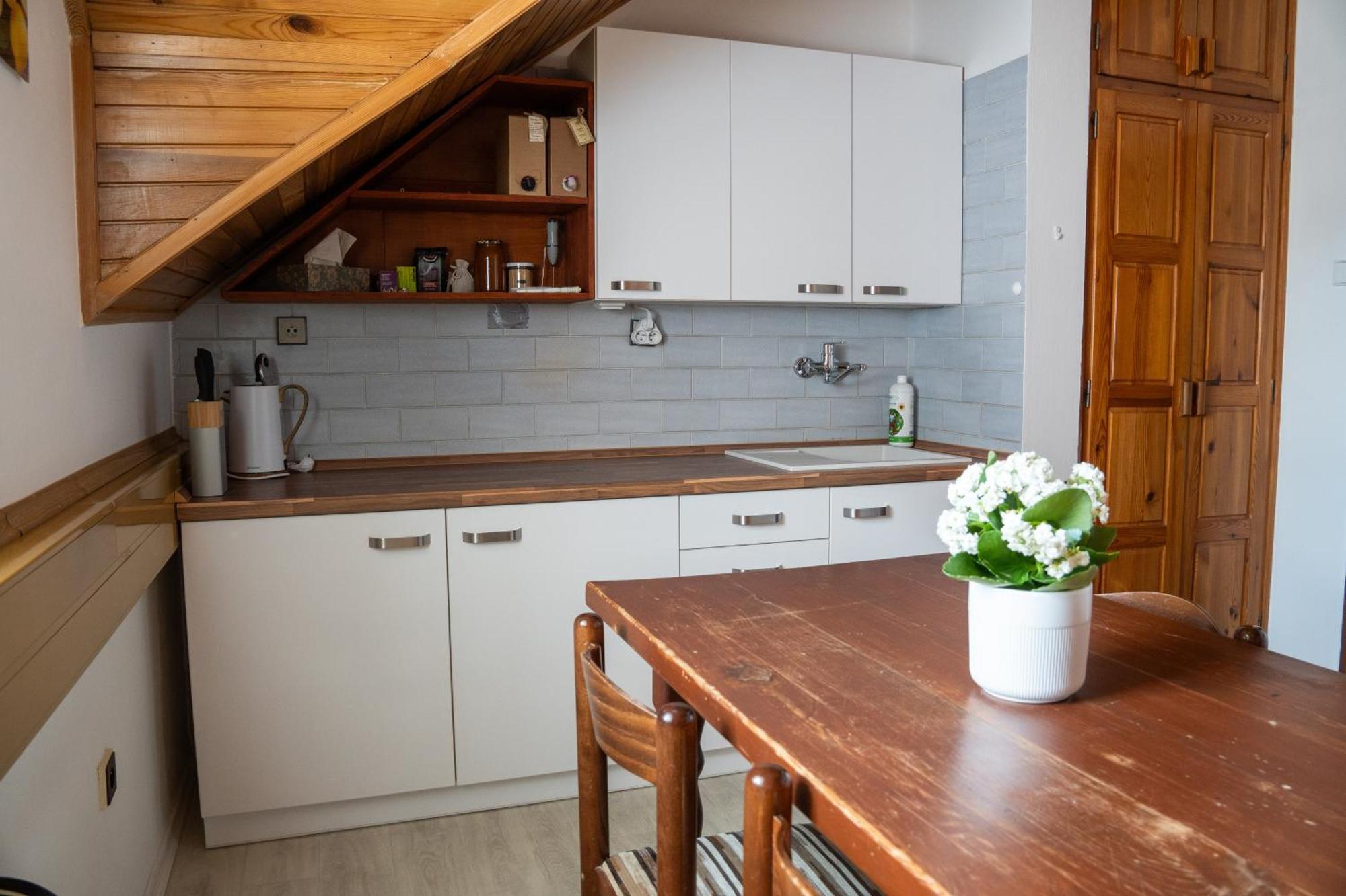 Apartmany Nabrezi Susice Nad Otavou Eksteriør bilde