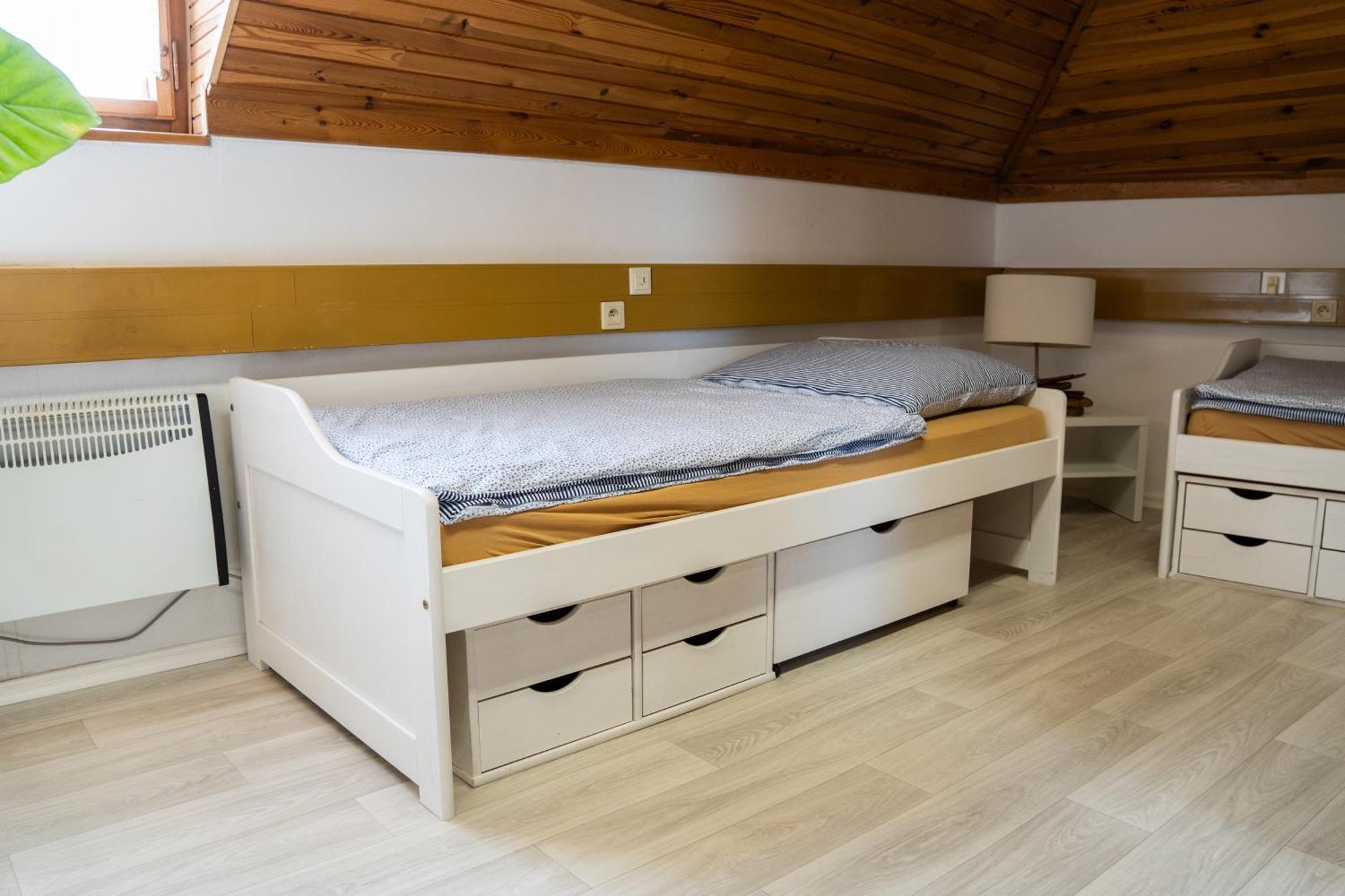 Apartmany Nabrezi Susice Nad Otavou Eksteriør bilde