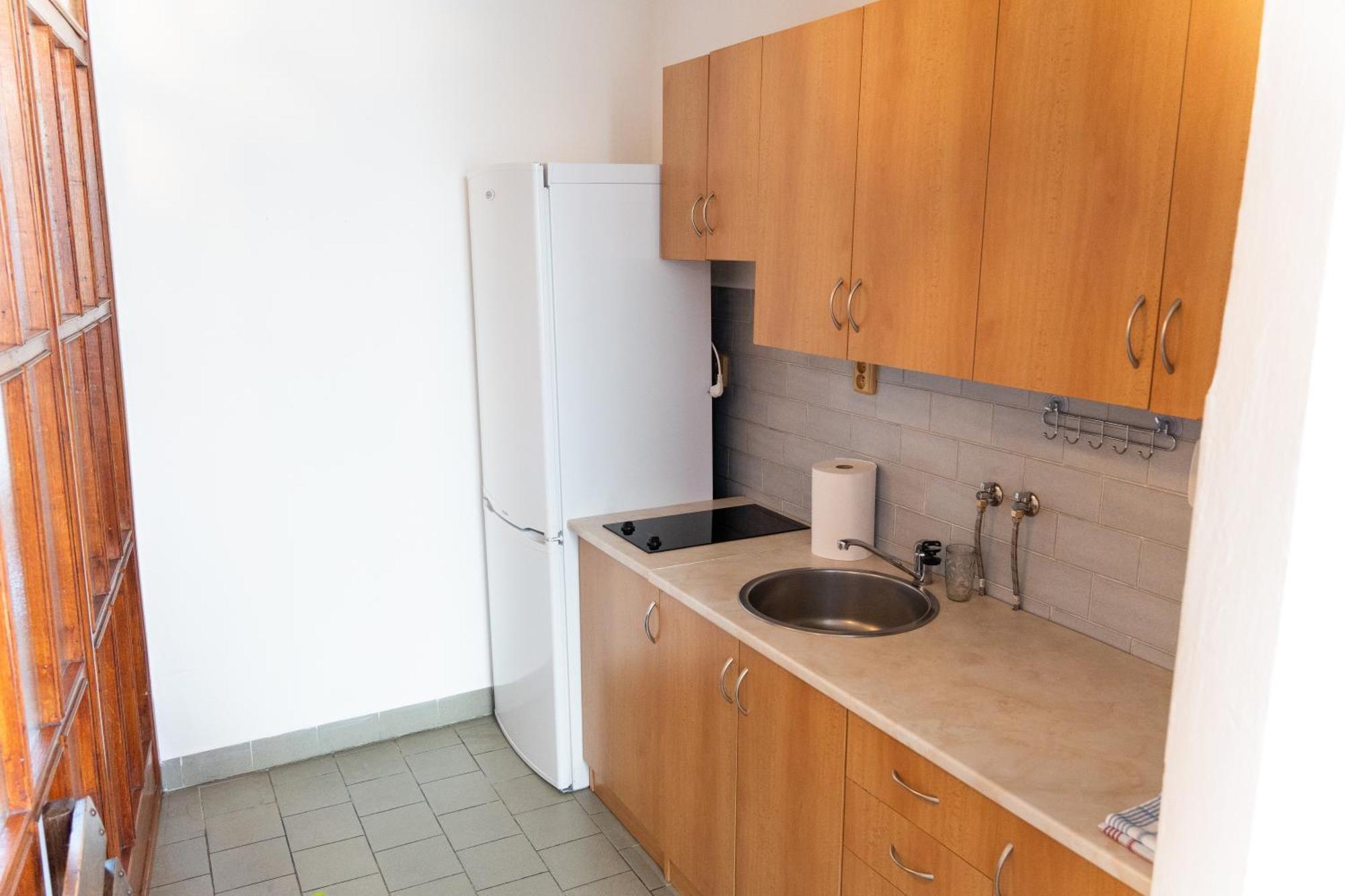 Apartmany Nabrezi Susice Nad Otavou Eksteriør bilde